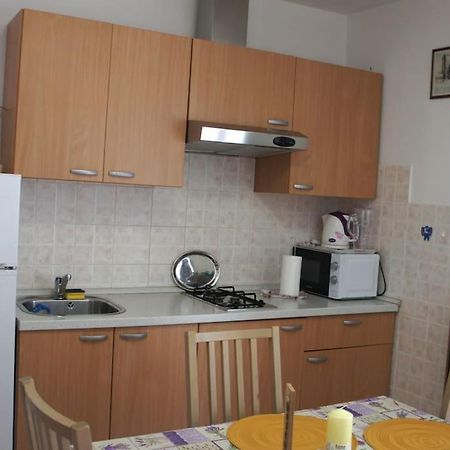 Klanice Sea View Apartment מראה חיצוני תמונה