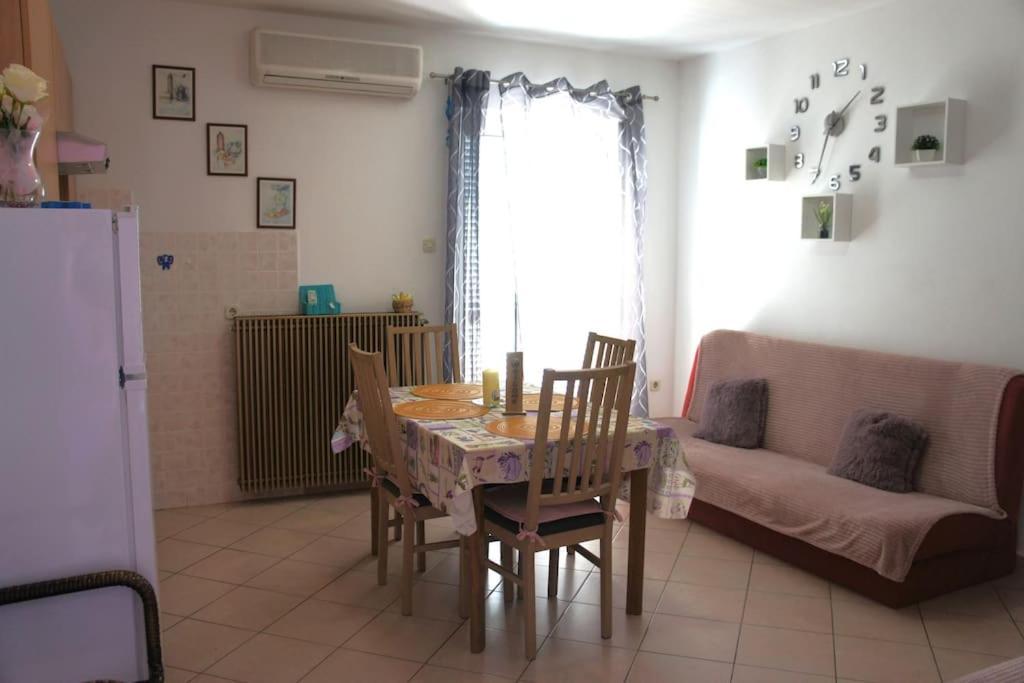 Klanice Sea View Apartment מראה חיצוני תמונה